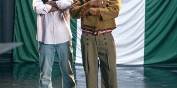 Olamide & FOLA