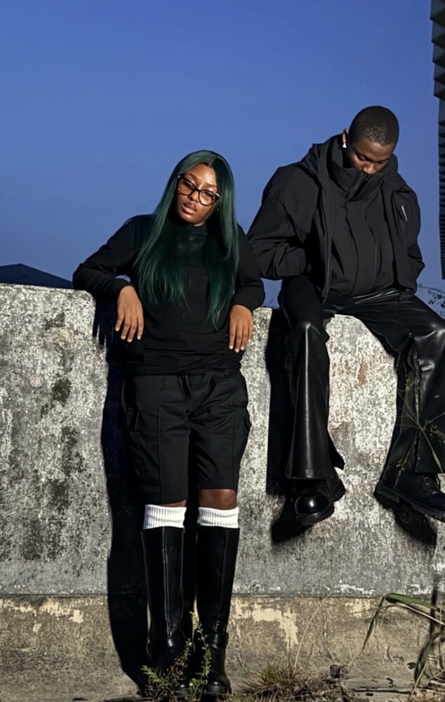 Hot Right Now: 10 Afrobeats Songs Running the Streets This Week 1 Omah Lay & ELMAH