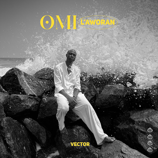 Vector - Omi là wó ràn 1 Omi la wo ran