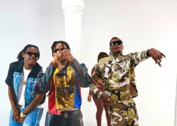 Pallaso – The One Ft. Bruce Melodie X Olakira 2 Pallaso – The One Ft. Bruce Melodie X Olakira MP3 DOWNLOAD 1