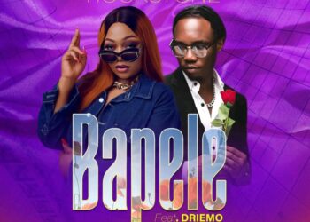 Rockstone ft. Driemo – “Bapele” 19 Rockstone ft. Driemo Bapele
