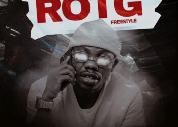 Ruff Kid – ROTG (Freestyle) 20 Ruff Kid ROTG Freestyle