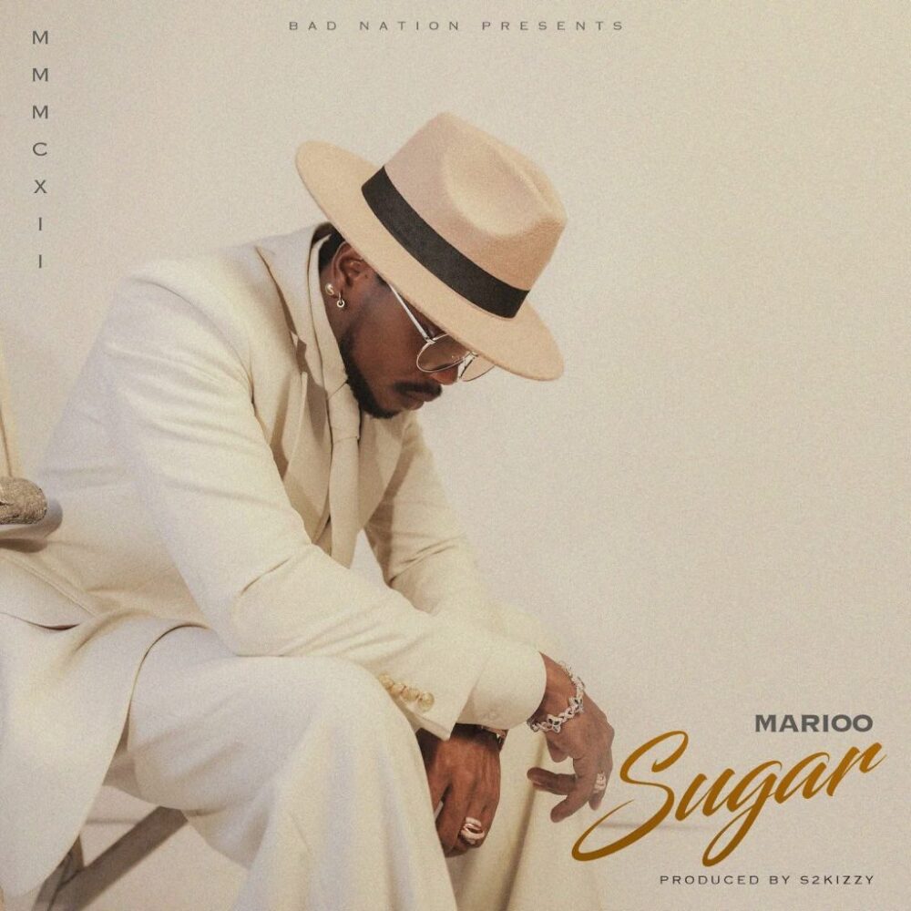 Marioo - SUGAR 1 SUGAR 1024x1024 1