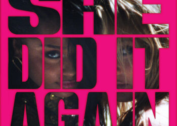 Tyla Ft. Zara Larsson – She Did It Again