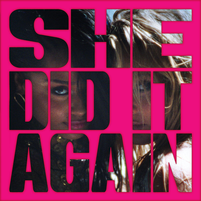 Tyla Ft. Zara Larsson – She Did It Again Lyrics 1 Tyla Ft. Zara Larsson – She Did It Again