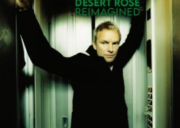 Sting & Zakes Bantwini – Desert Rose (Zakes Bantwini Extended Remix)