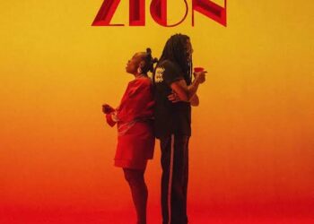 Teni & Olamide - Zion