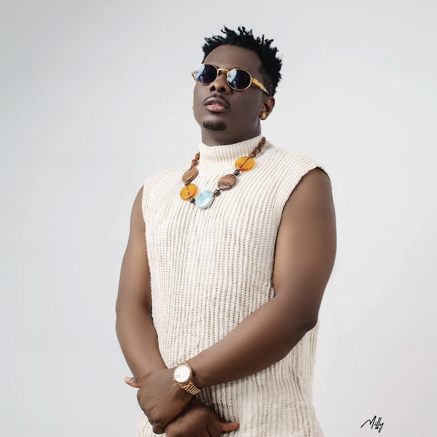 Terry Apala