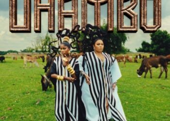 Thatohatsi, Tracy & Mas Musiq – Ekhaya ft. Daliwonga