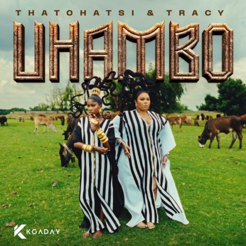 Thatohatsi, Tracy & Mas Musiq – Ekhaya ft. Daliwonga 1 Thatohatsi, Tracy & Mas Musiq – Ekhaya ft. Daliwonga