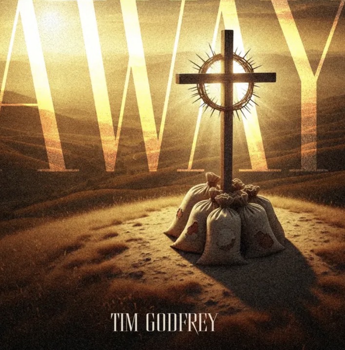 Tim Godfrey - Away 1 Tim Godfrey - Away