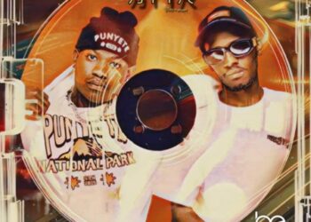 TitoM & Yuppe – Oh Nana ft. Optimist Music ZA & StayC