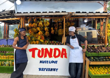 Tunda