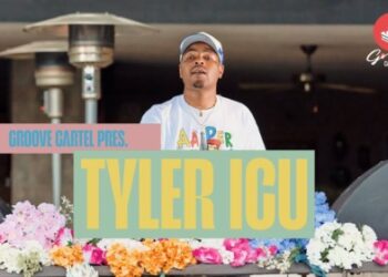 Tyler ICU – Groove Cartel (Amapiano Mix)