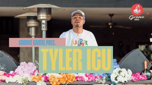 Tyler ICU – Groove Cartel (Amapiano Mix) 1 Tyler ICU – Groove Cartel (Amapiano Mix)