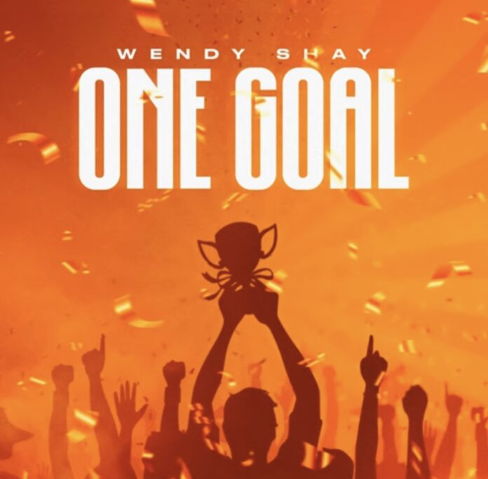 Wendy Shay One Goal 696x683 1