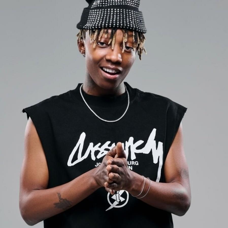 Xduppy Celebrates Chart Success As “Lwetse” Climbs to No.2 on Apple Music 1 Xduppy