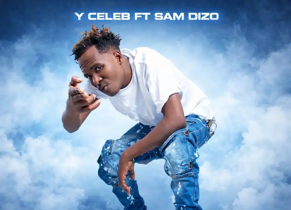 Y Celeb & Sam Dizo – Pressure 1 Y Celeb x Sam Dizo Pressure 0A0A