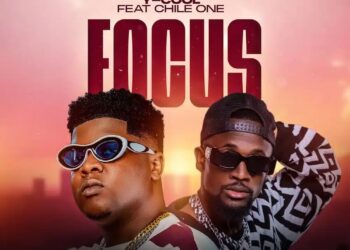 Y Cool -Focus ft Chile One Mr Zambia 2 Y Cool ft. Chile One Mr Zambia