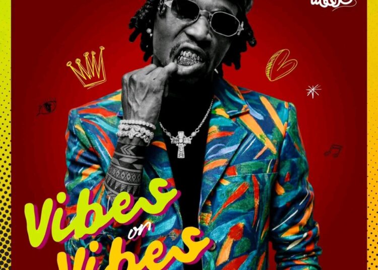 Yo Maps – Charleh (Remix) Ft Stonebwoy 1 Yo Maps
