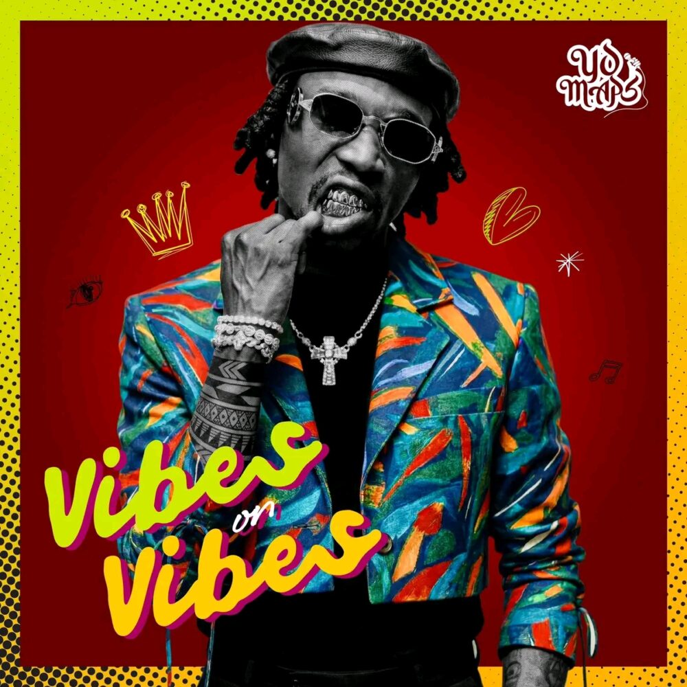 Yo Maps – Charleh (Remix) Ft Stonebwoy 1 Yo Maps