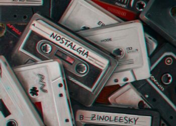 Zinoleesky - Nostalgia
