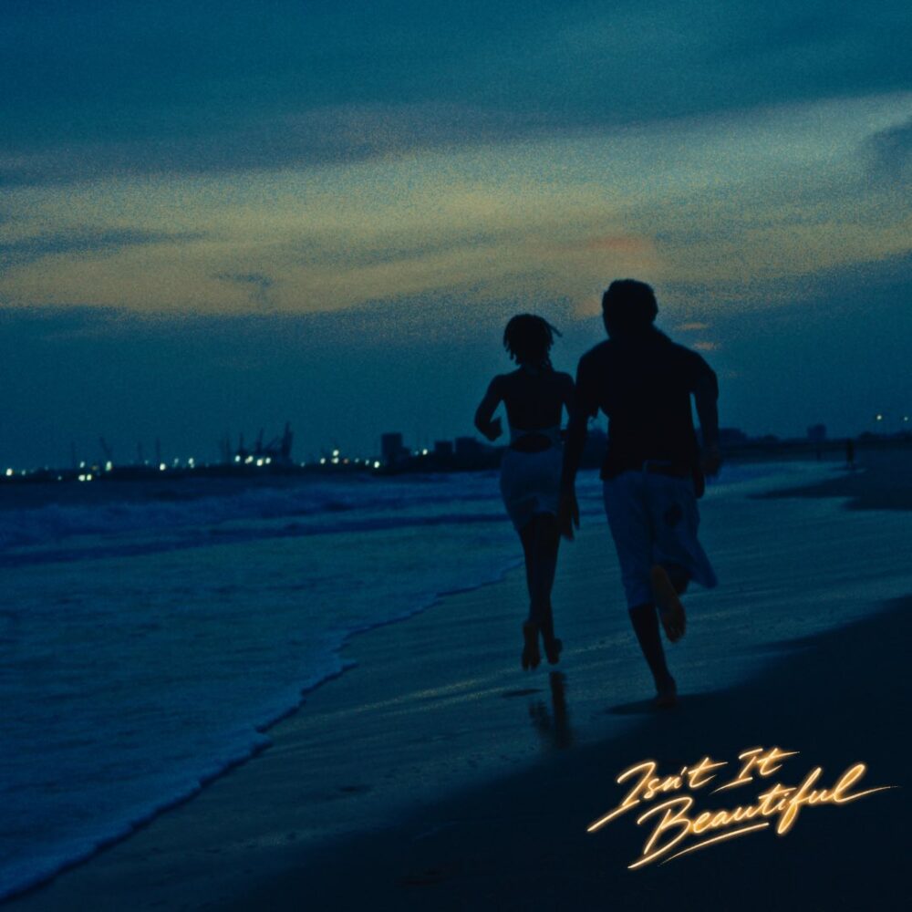 taves – Isn’t It Beautiful Lyrics 1 taves - Isn't It Beautiful