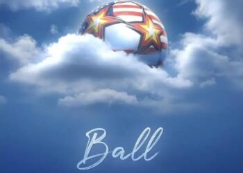 Crayon - Ball
