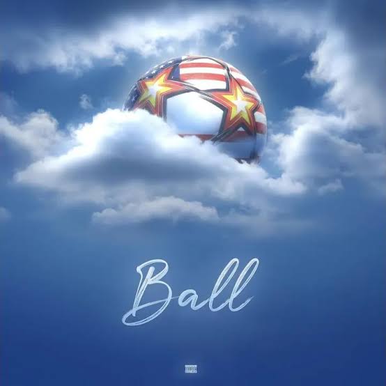 Crayon - Ball Lyrics 1 Crayon - Ball