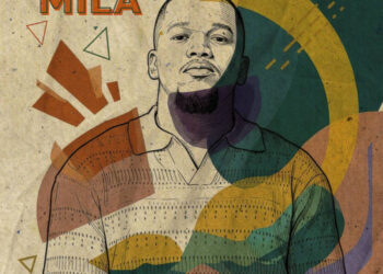 ALBUM: Hypaphonik – MILA