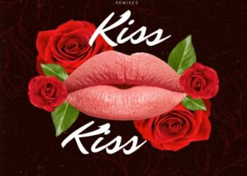 AdhesiveTwins – Kiss (Remixes) ft. Russell Zuma