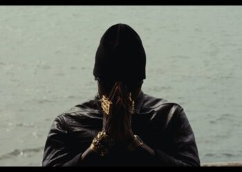 Asake - Forgiveness Video