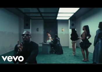 Asake - Gratitude (Official Music Video)