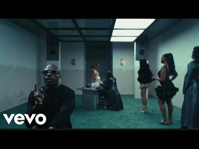 Asake - Gratitude (Official Music Video) 1 Asake - Gratitude (Official Music Video)