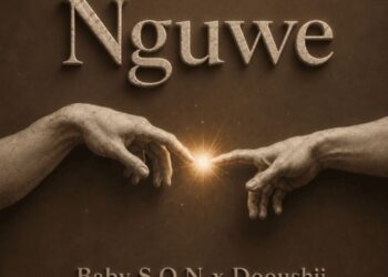 Baby S.O.N & DoouShii – Nguwe