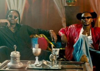 Barnaba Savara – Juju video 1024x576 1