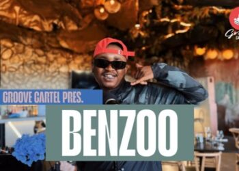 Benzoo – Groove Cartel (Amapiano Mix) 4 Benzoo – Groove Cartel (Amapiano Mix)