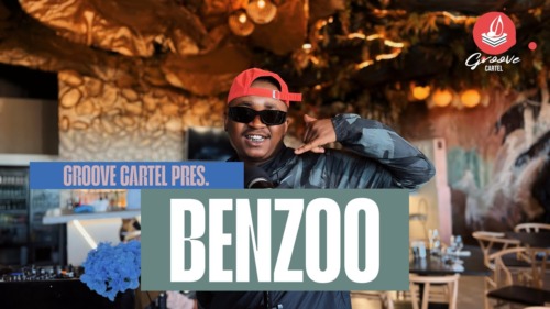 Benzoo – Groove Cartel (Amapiano Mix) 1 Benzoo – Groove Cartel (Amapiano Mix)