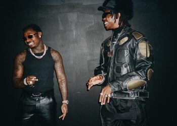 Top 10 Hottest Afrobeats Songs Right Now 3 Blaqbonez & Asake
