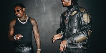 Blaqbonez & Asake