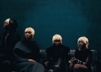 Blaqbonez feat. Asake – Chanel