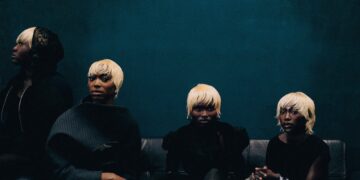 Blaqbonez feat. Asake – Chanel