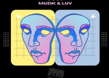 Dynamic Soul & AcMusiQ – Nguwe 2 Dynamic Soul & AcMusiQ – Muzik & Luv EP