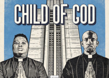 Exte C & Dav Risen – Child Of God
