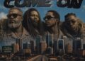 Larry Gaaga, Olamide, Mavo & Kidd Carder – COME ON