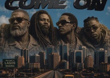 Larry Gaaga, Olamide, Mavo & Kidd Carder – COME ON
