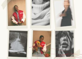 Jaxper Angelic Artwrk