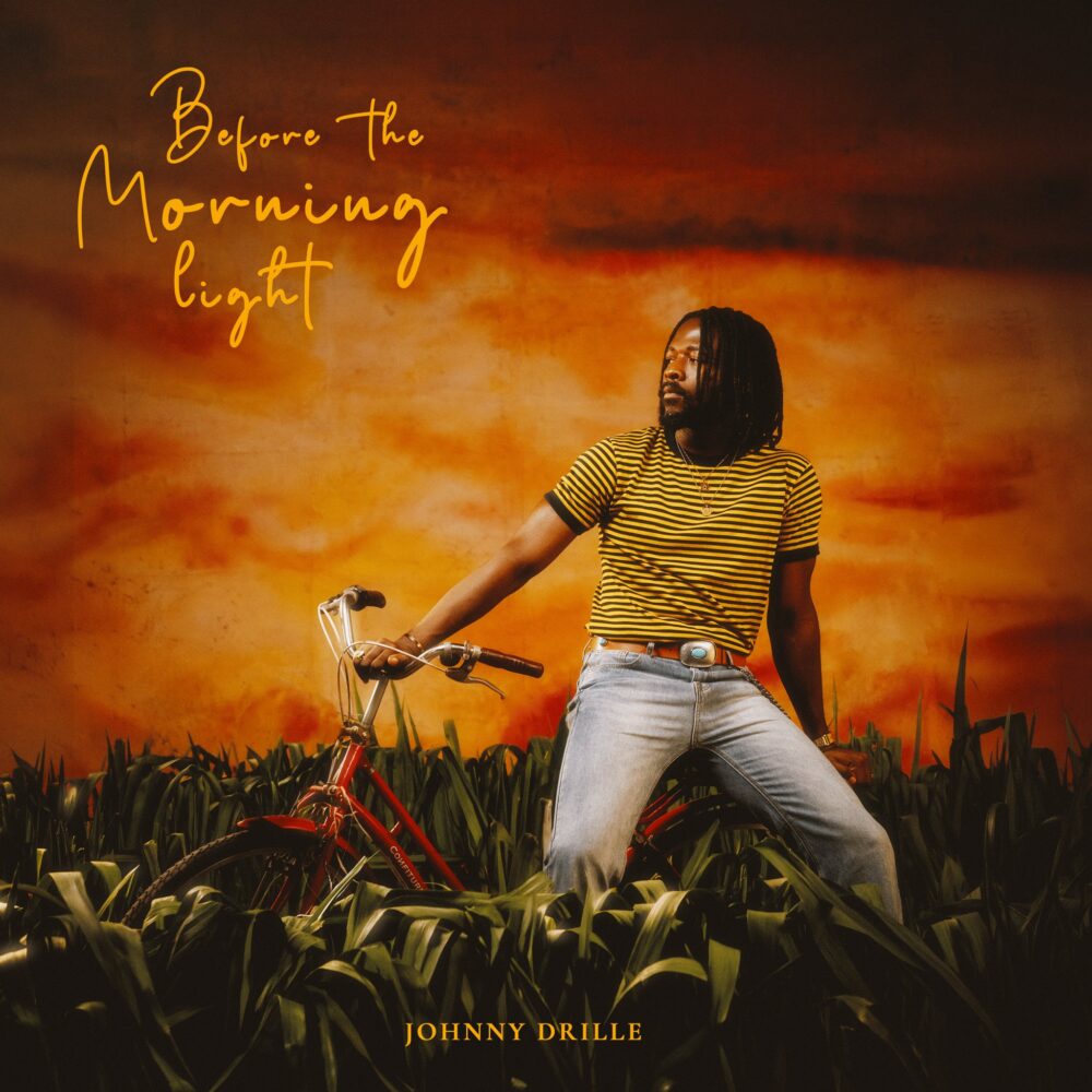 Johnny Drille & Aqyila – Chokehold Lyrics 1 ALBUM: Johnny Drille - Before The Morning Light