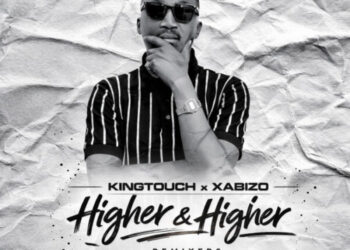KingTouch, Xabizo – Higher And Higher (R3MIX PVCK)