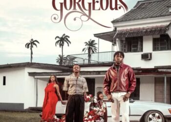 Kunmie & Lojay - Gorgeous